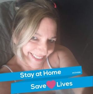 Meet your Posher, Tracie